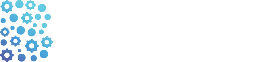 Blue SCM Logo